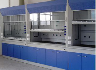 如何解決實(shí)驗(yàn)室廢氣排放問題