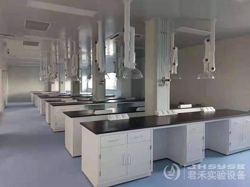 全鋼結(jié)構(gòu)實驗臺