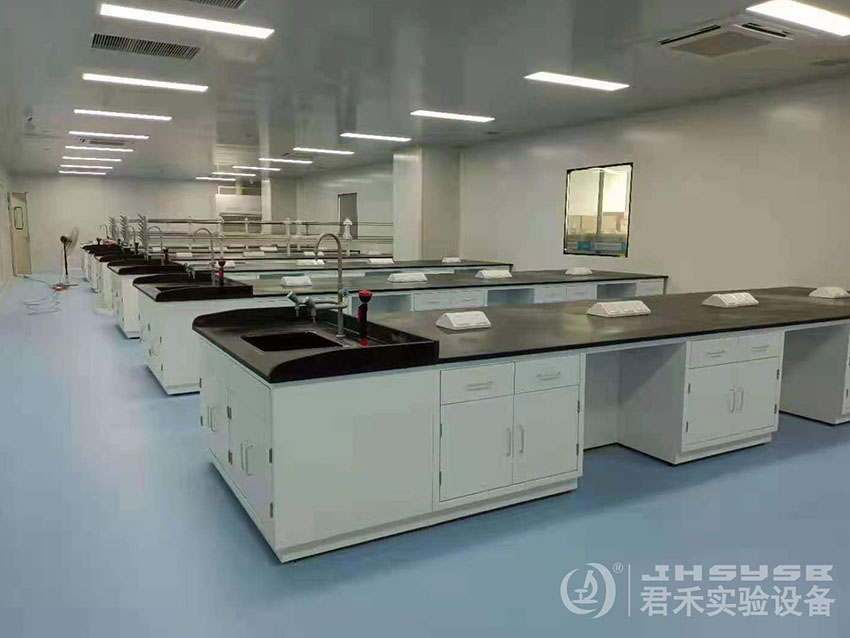 全鋼結(jié)構(gòu)實驗臺