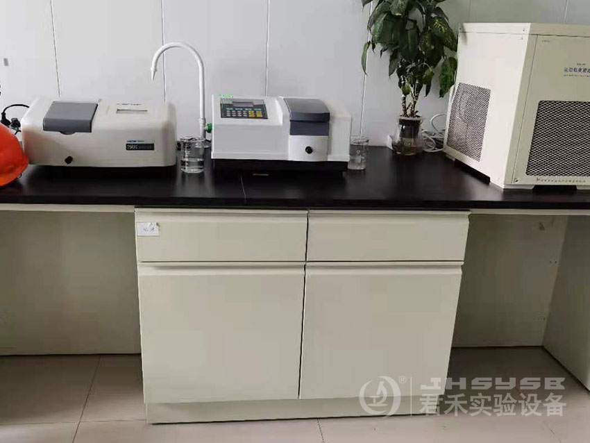 全鋼結(jié)構(gòu)實驗臺