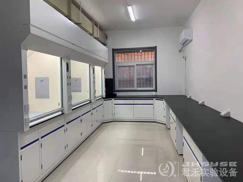 全鋼結(jié)構(gòu)實驗臺