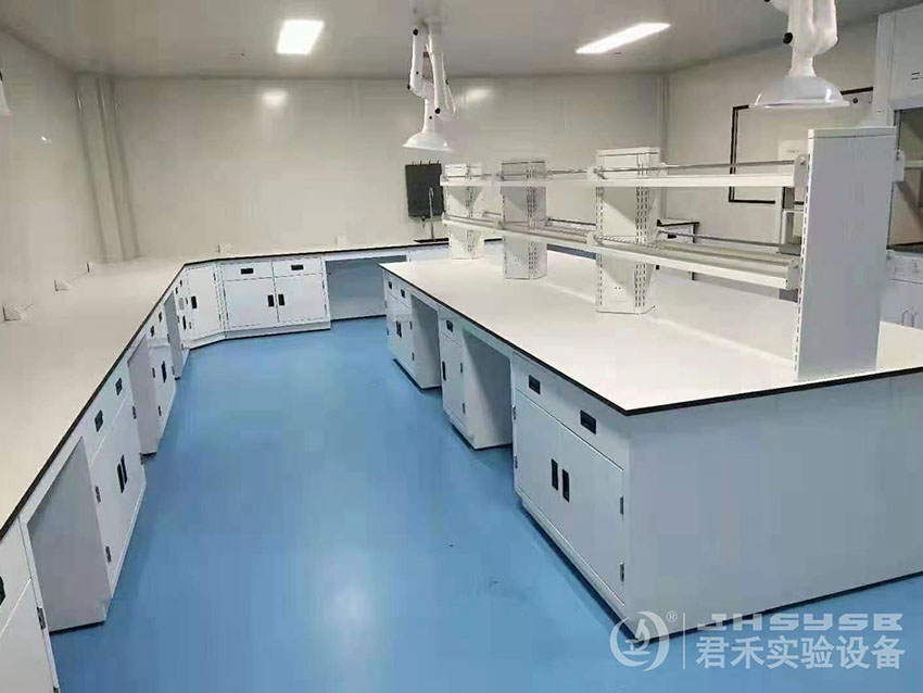 全鋼結(jié)構(gòu)實驗臺