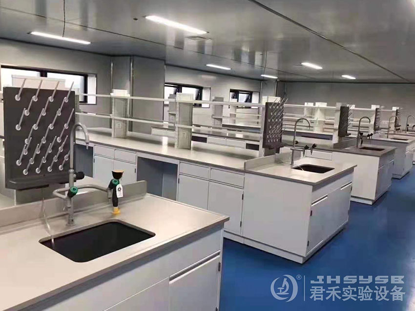 全鋼結(jié)構(gòu)實驗臺