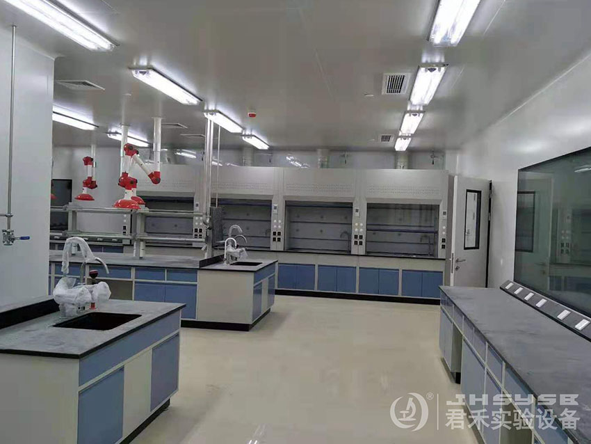 全鋼結(jié)構(gòu)實驗臺