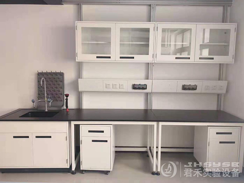 全鋼結(jié)構(gòu)實驗臺