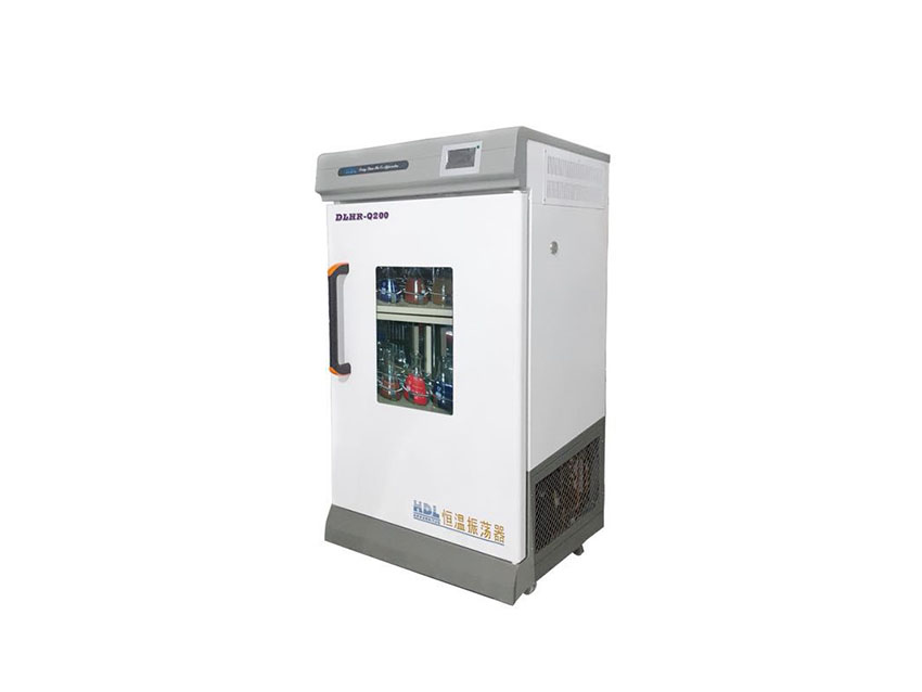 實驗室精密儀器