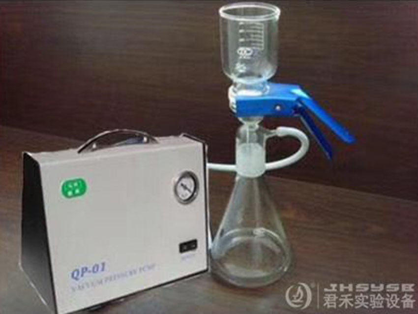 實驗室精密儀器