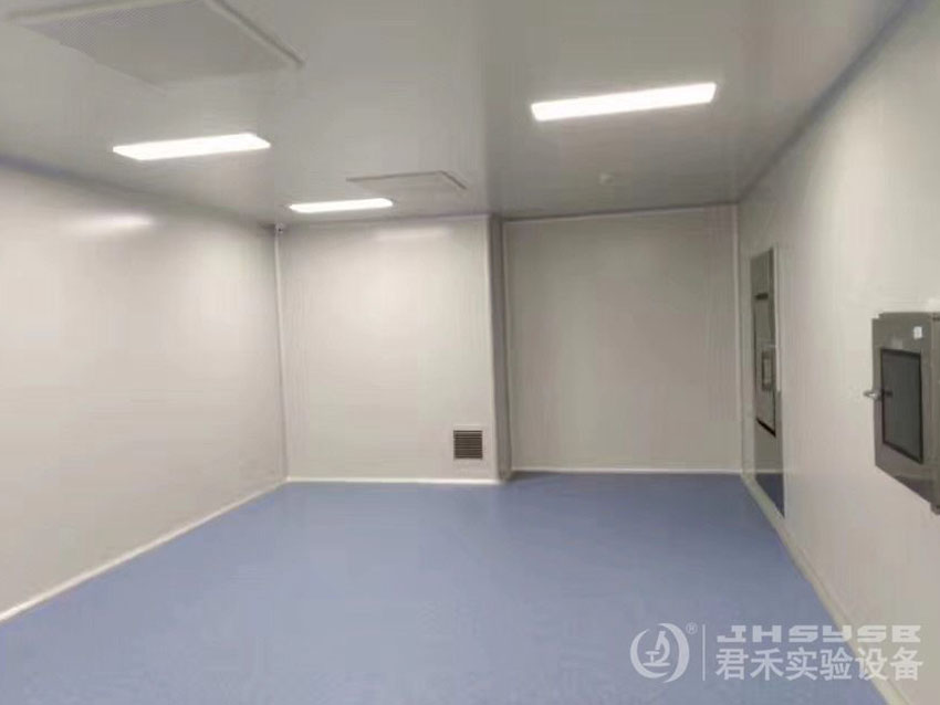 實(shí)驗(yàn)室凈化工程