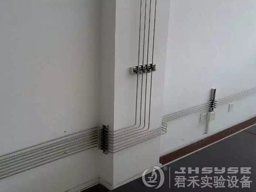 實(shí)驗(yàn)室氣路工程