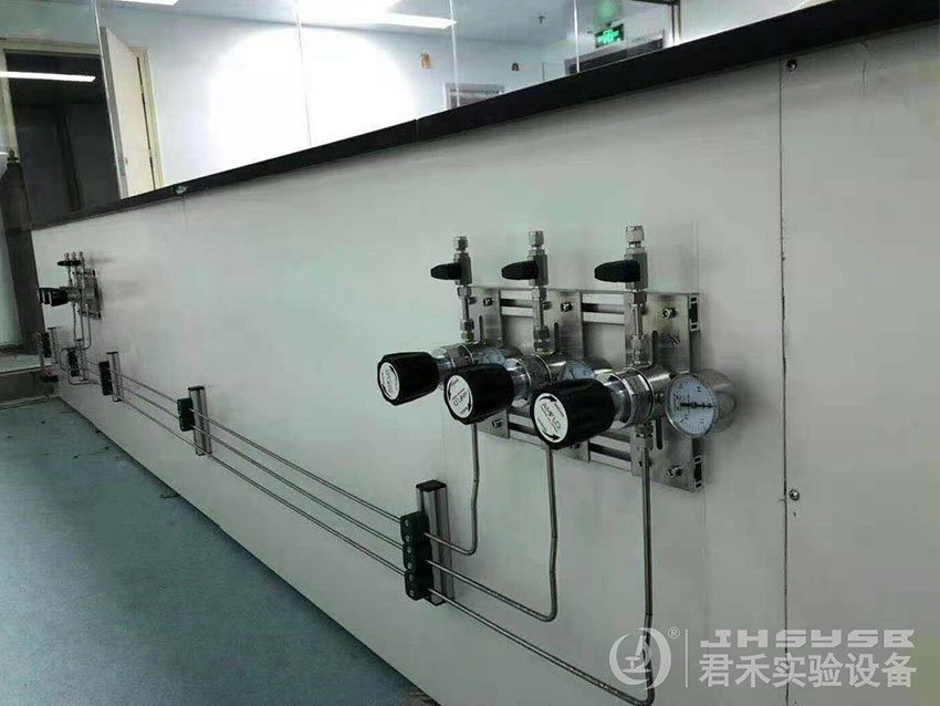 實(shí)驗(yàn)室氣路工程