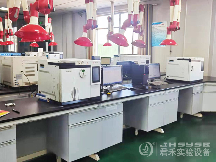 實驗室精密儀器