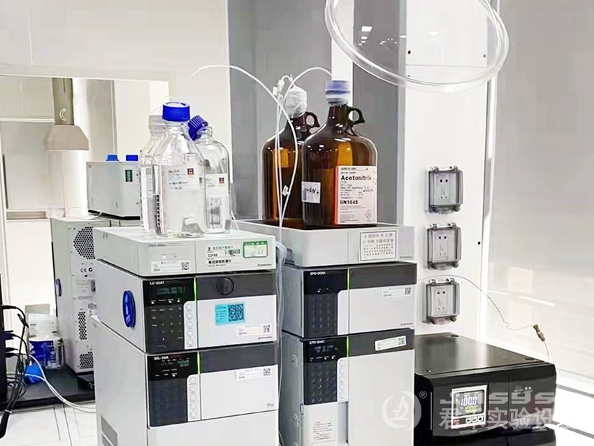 實驗室精密儀器