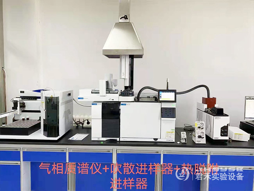 實驗室精密儀器