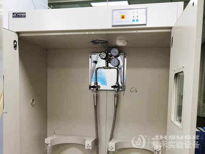 實(shí)驗(yàn)室氣路工程