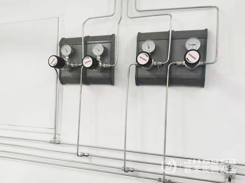 實(shí)驗(yàn)室氣路工程