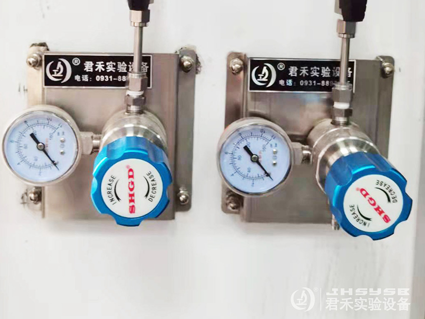 實(shí)驗(yàn)室氣路工程