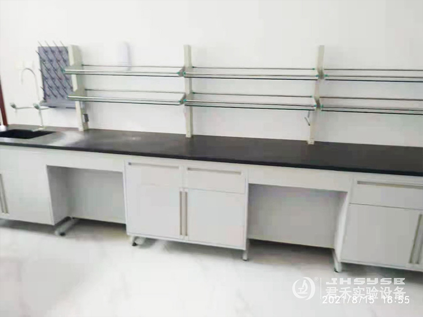 全鋼結(jié)構(gòu)實驗臺