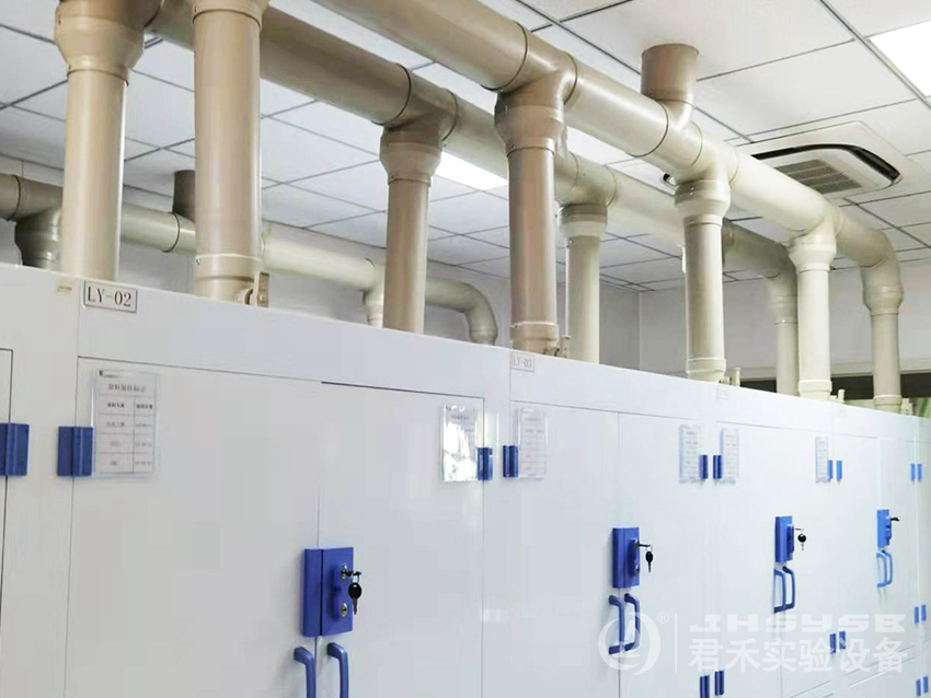 全鋼結(jié)構(gòu)實驗臺