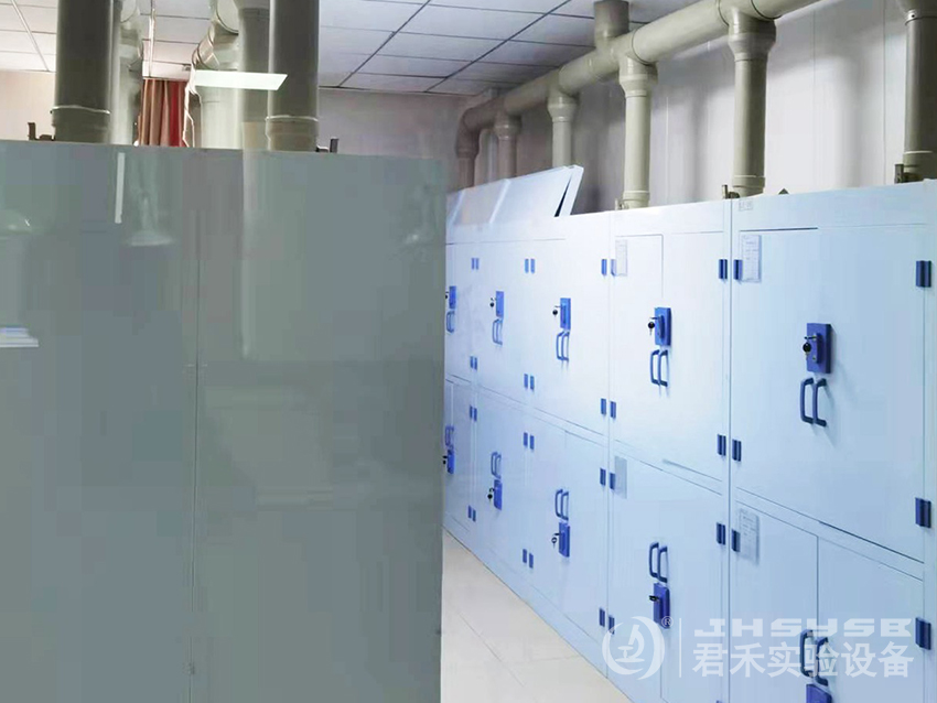 全鋼結(jié)構(gòu)實驗臺