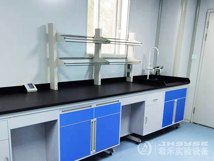 全鋼結(jié)構(gòu)實驗臺