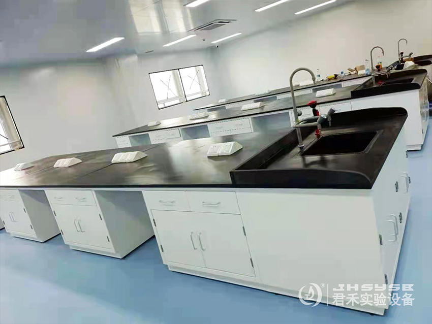 全鋼結(jié)構(gòu)實驗臺