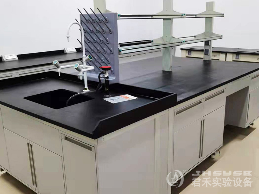 全鋼結(jié)構(gòu)實驗臺