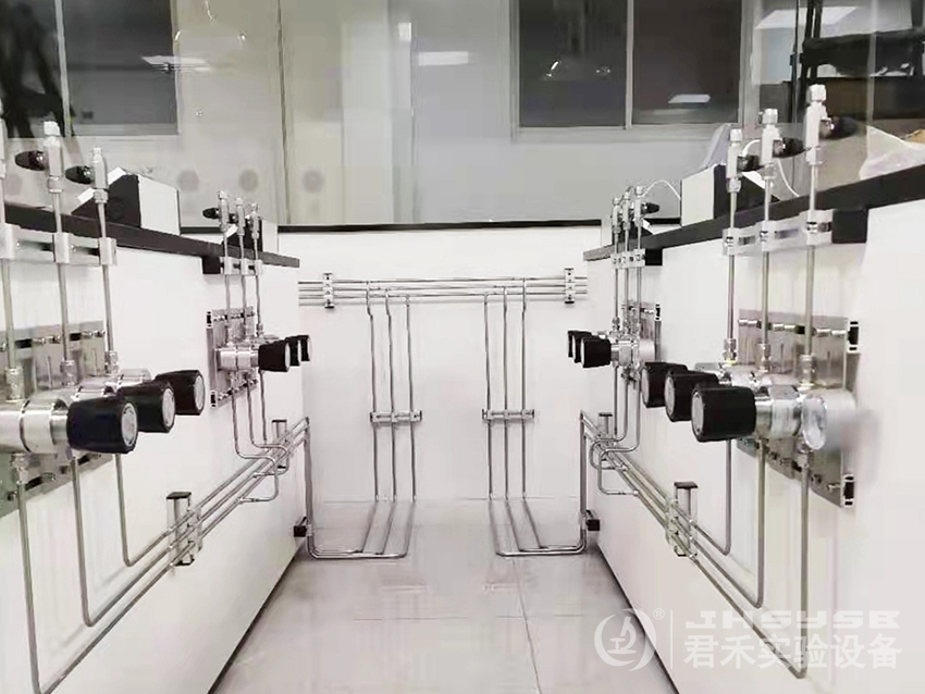 實(shí)驗(yàn)室氣路工程