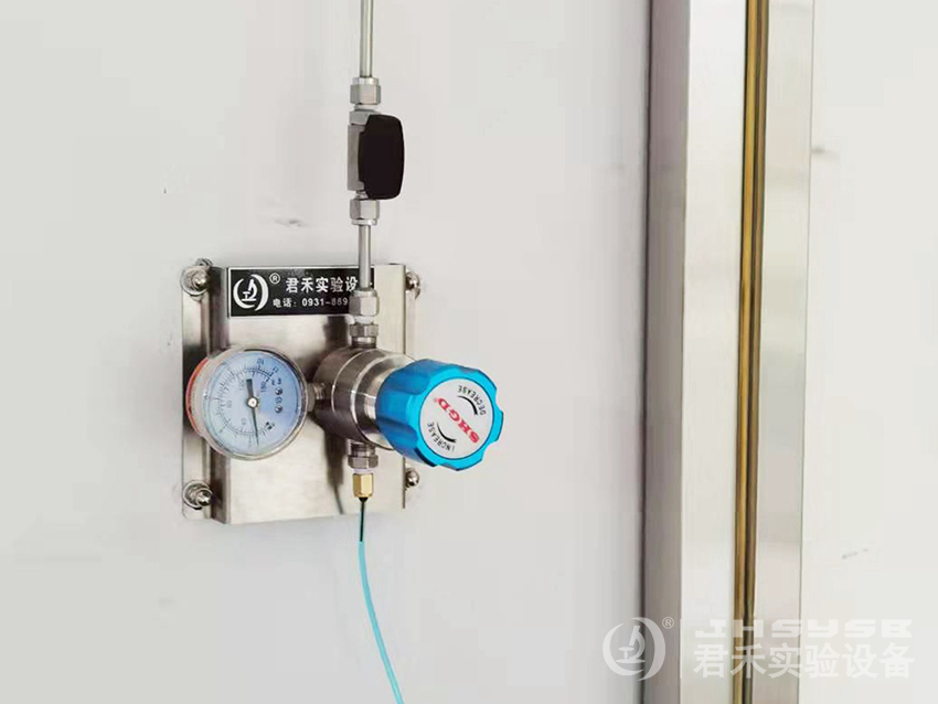 實(shí)驗(yàn)室氣路工程